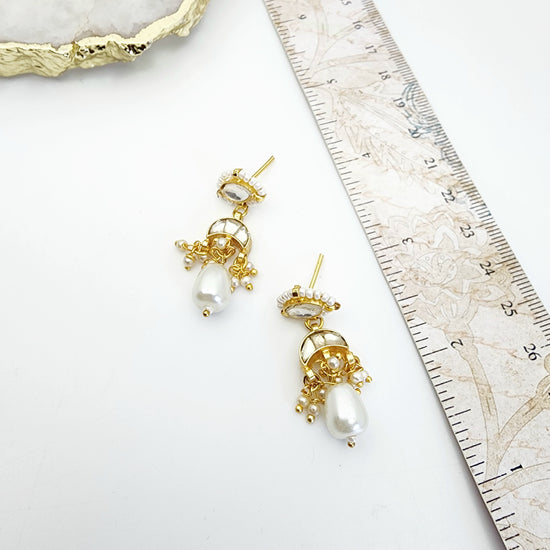 Harminder Necklace Set