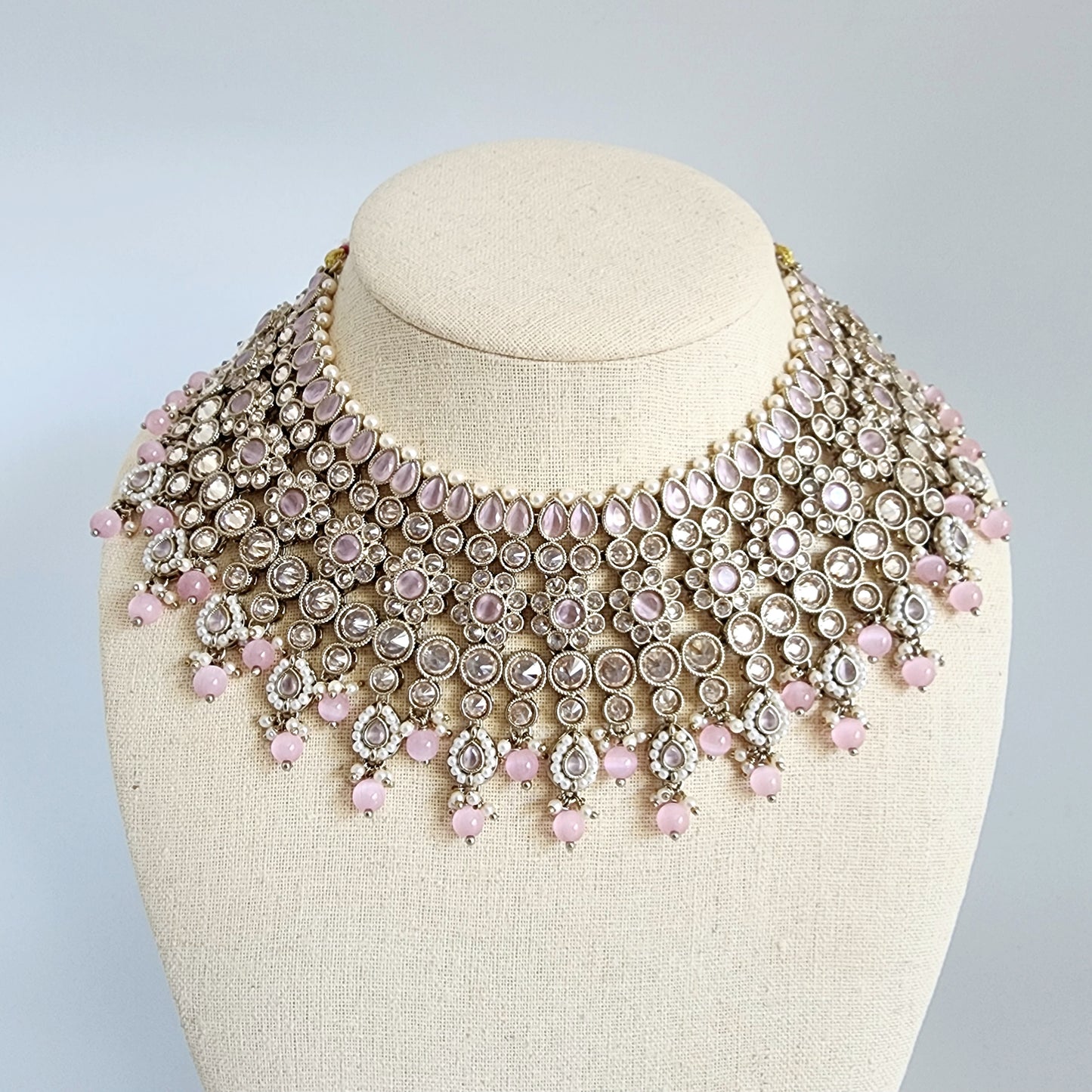 Rayan Necklace Set