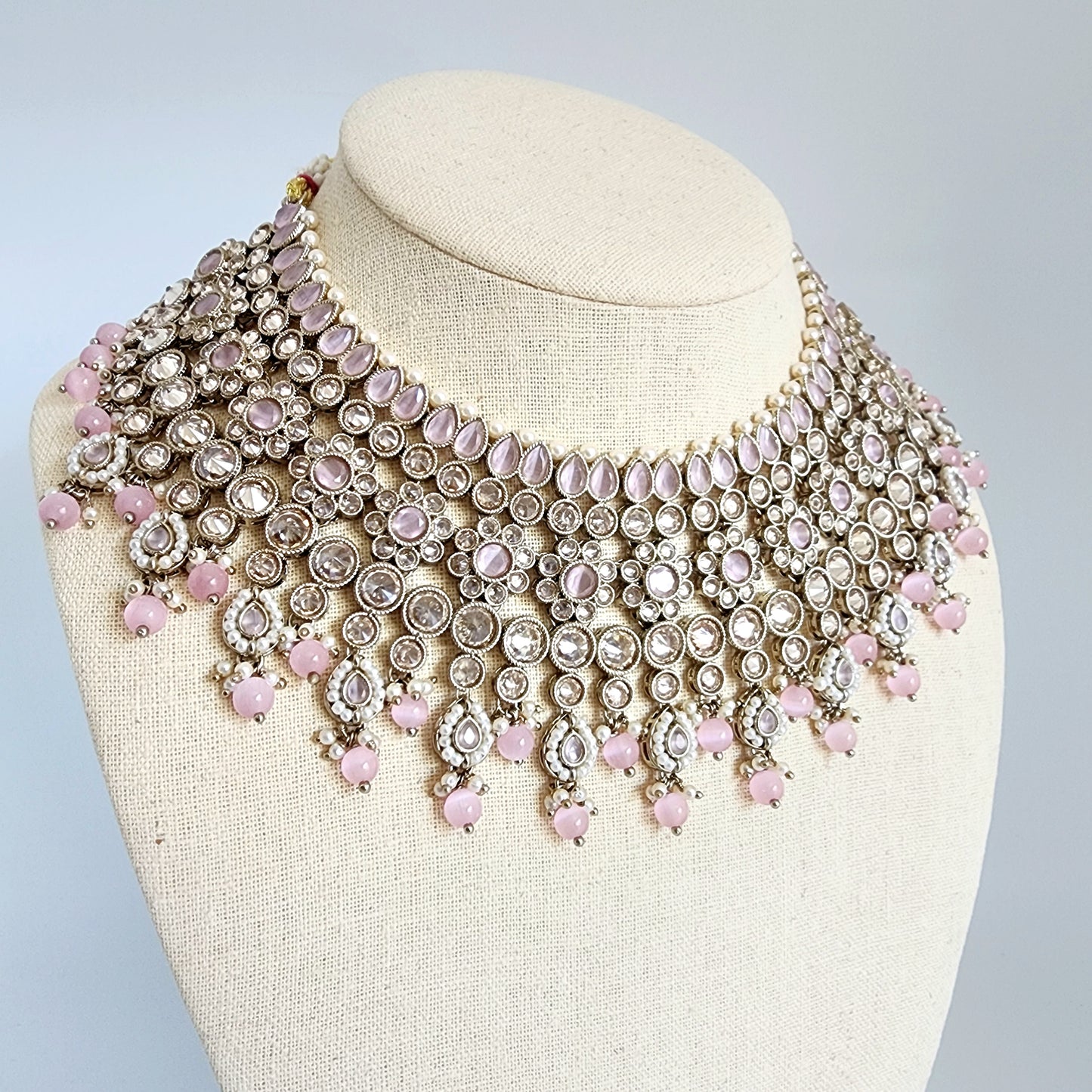 Rayan Necklace Set