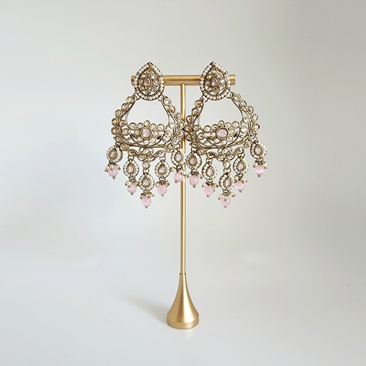 Rayan Necklace Set