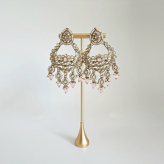 Rayan Necklace Set