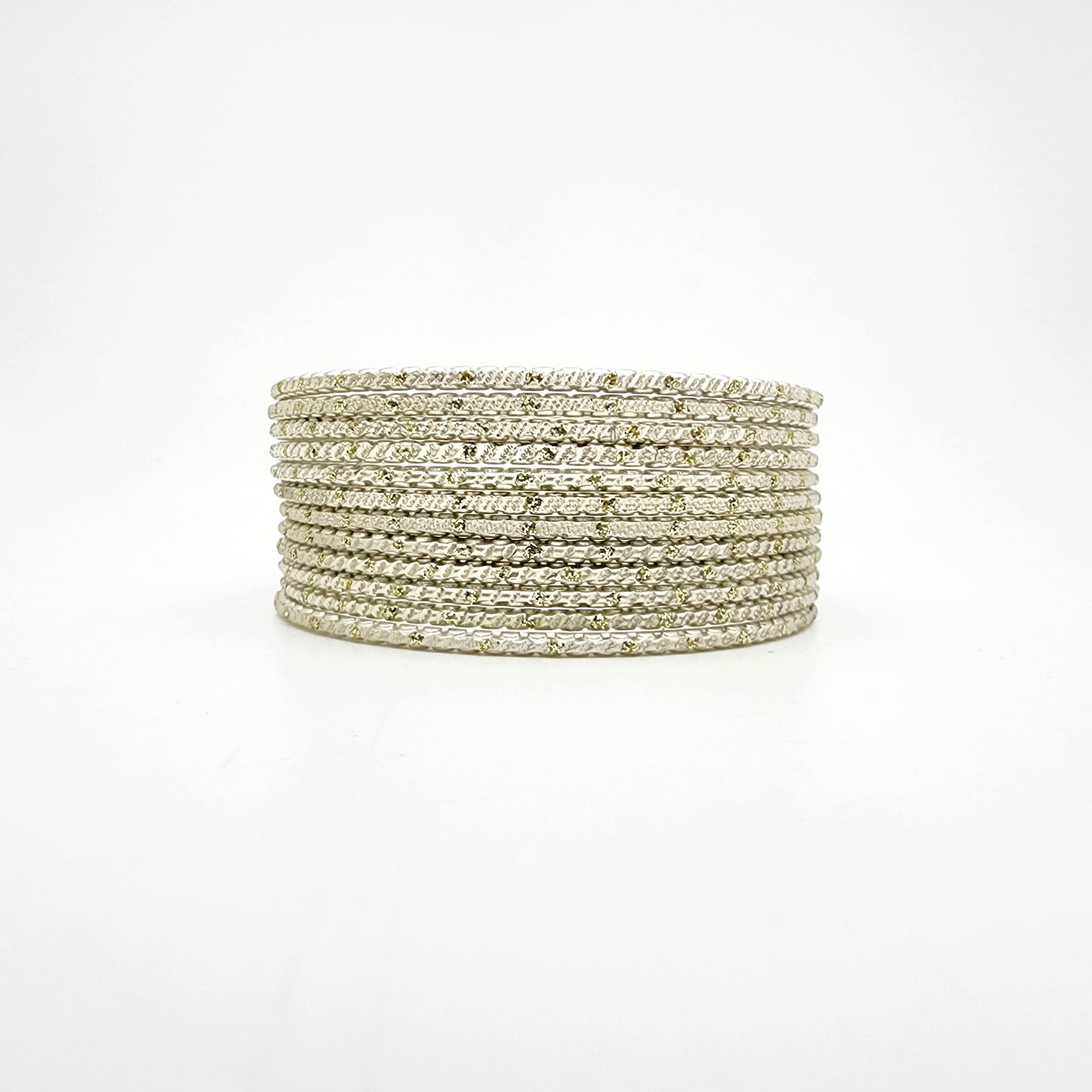 Blue Bliss Bangle Box