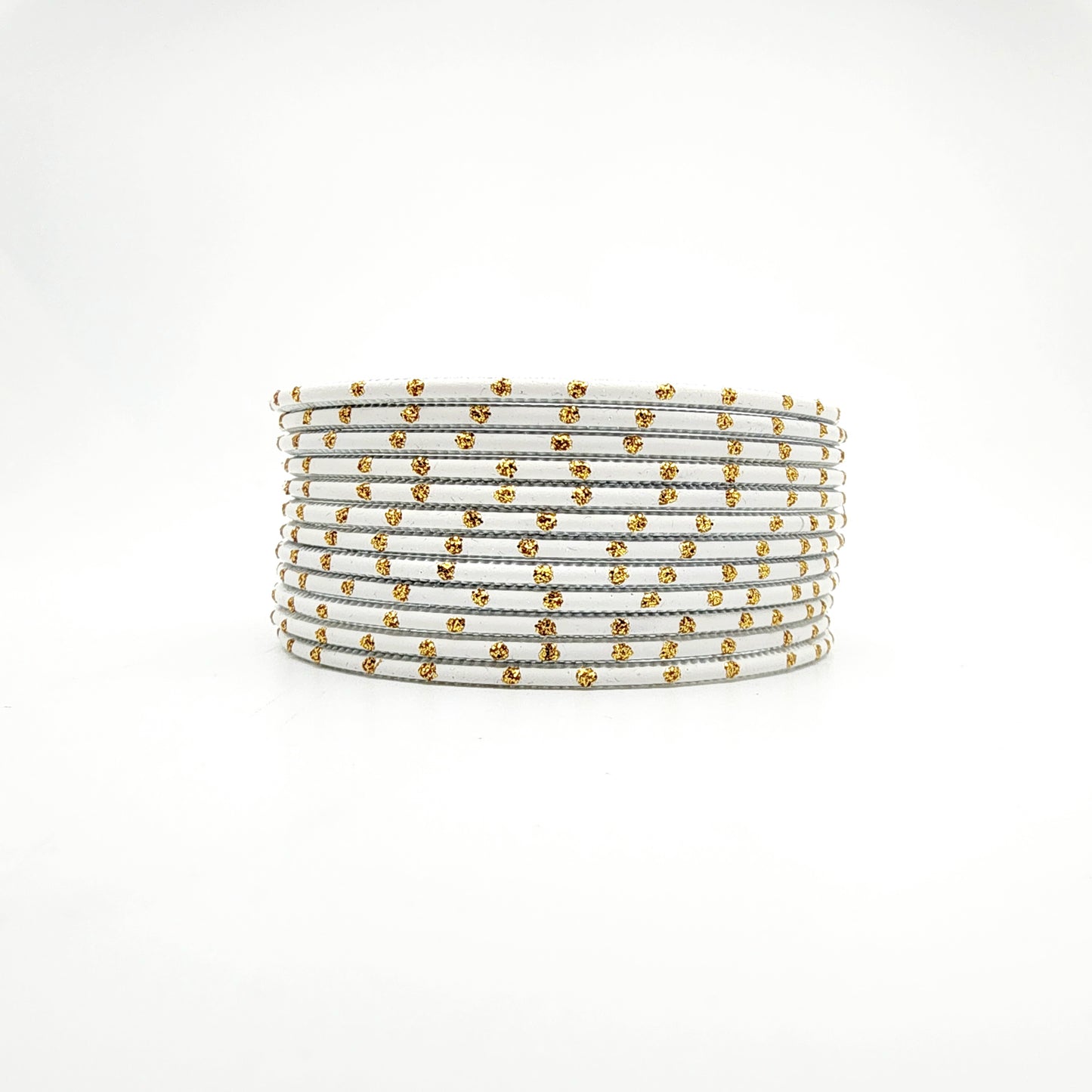 Blue Bliss Bangle Box