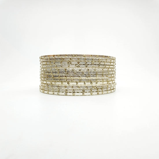 Blue Bliss Bangle Box