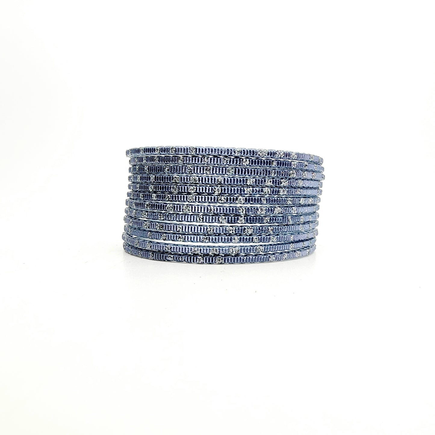 Gray Days Bangle Box