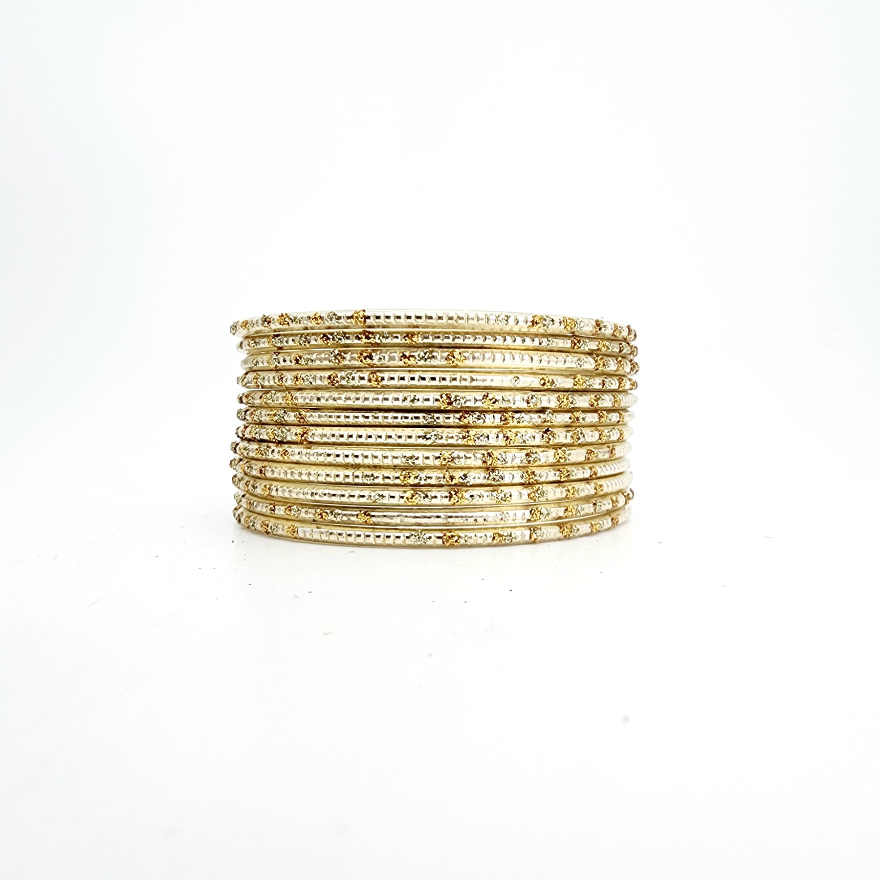 Tuxedo Bangle Box