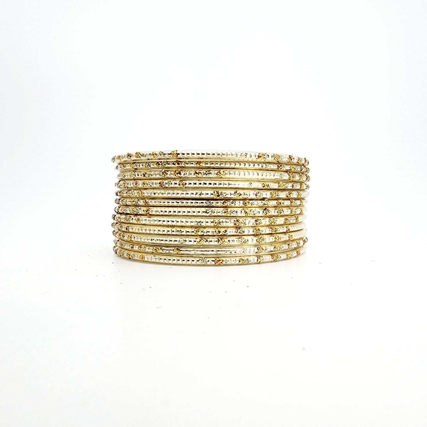 Blue Orchid Bangle Box