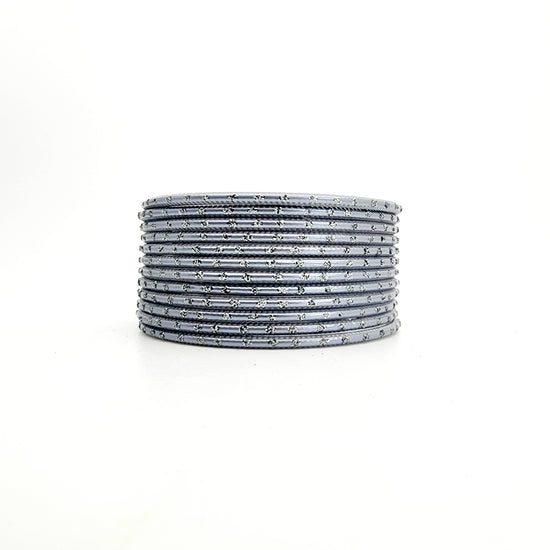 Gray Days Bangle Box