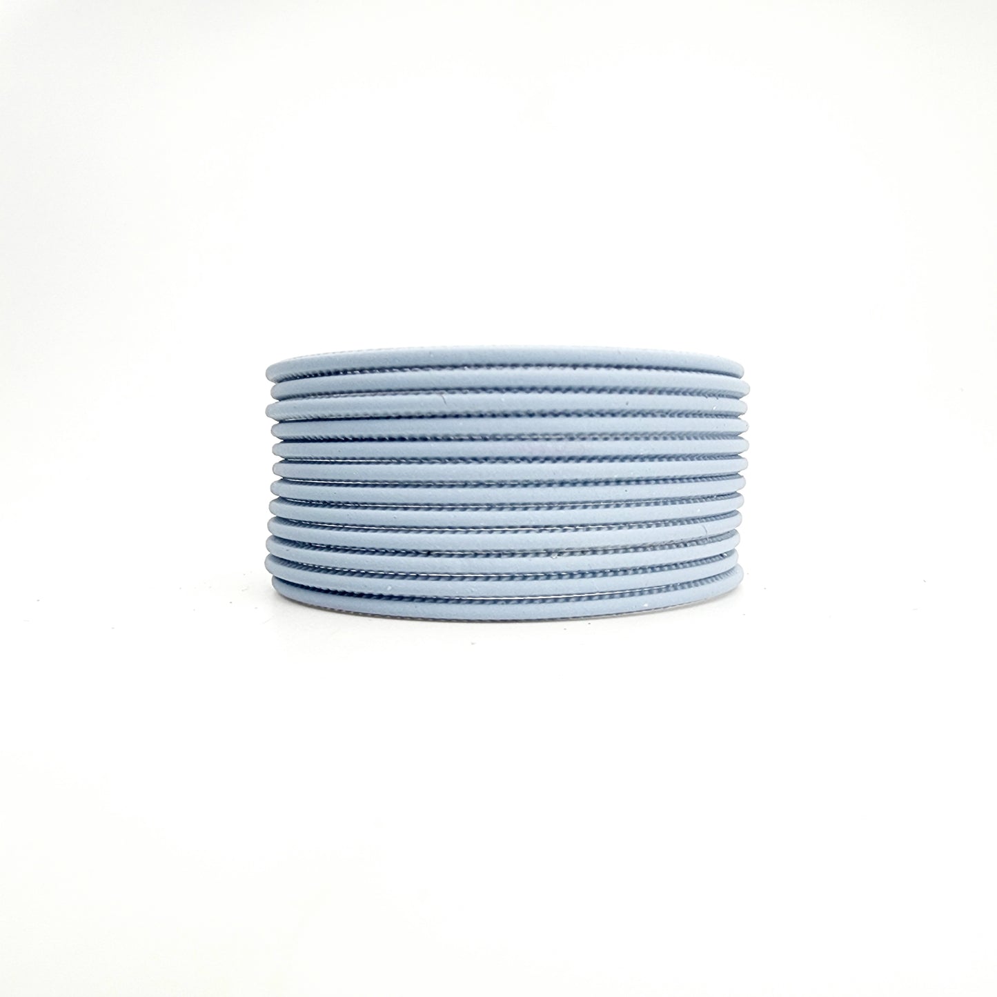 Gray Days Bangle Box