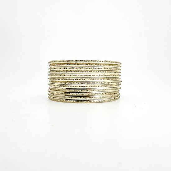 Lilac Bloom Bangle Box