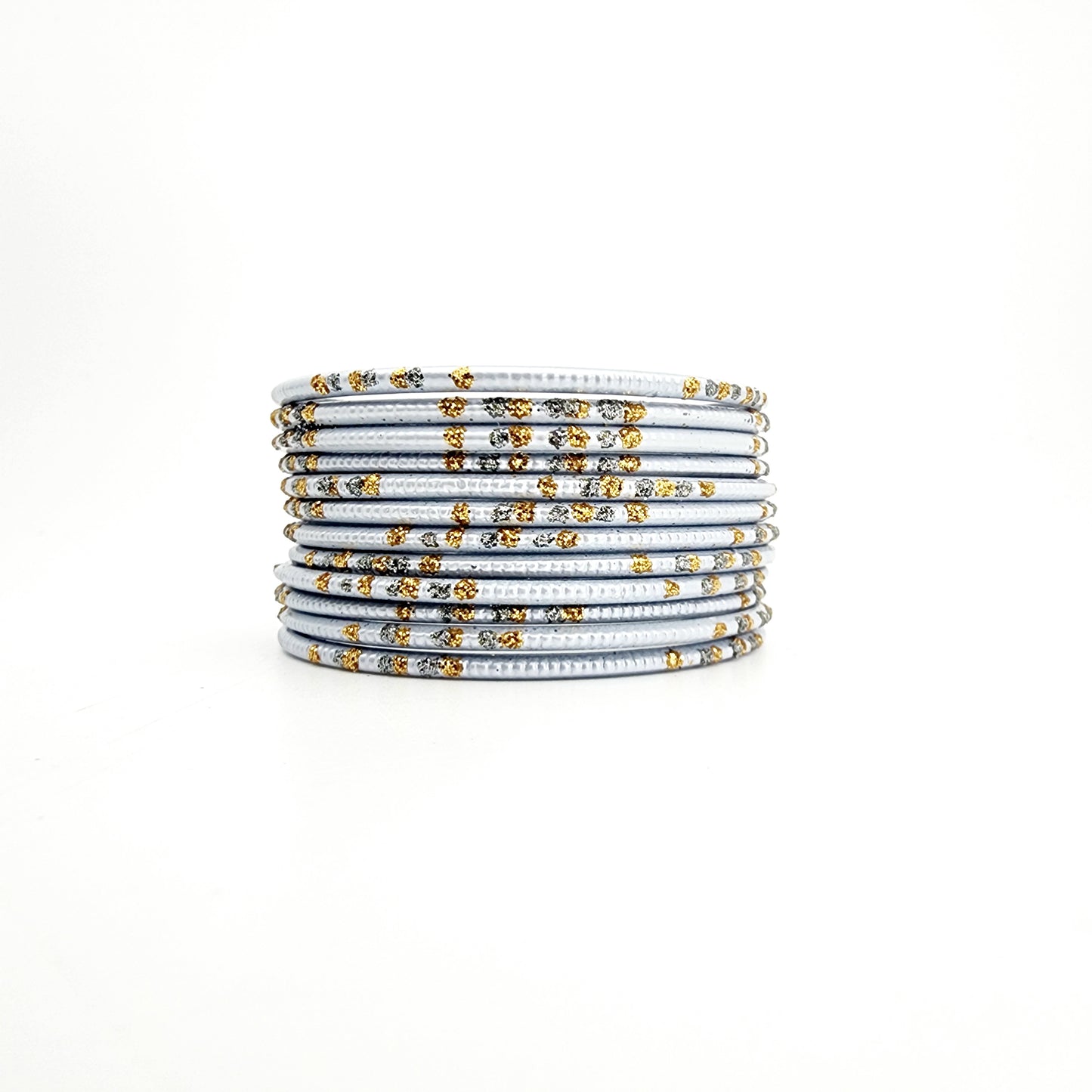 Gray Days Bangle Box