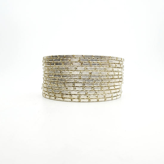 Peach Aura Bangle Box