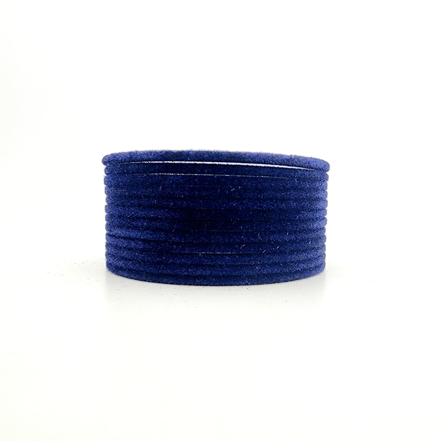 Blue Orchid Bangle Box