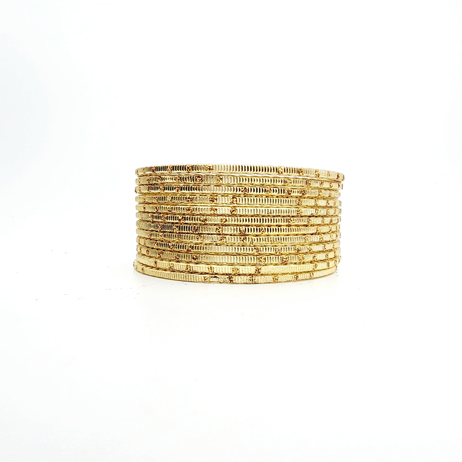 Regal Red Bangle Box