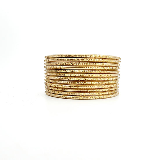 Fuschia Edit Bangle Box