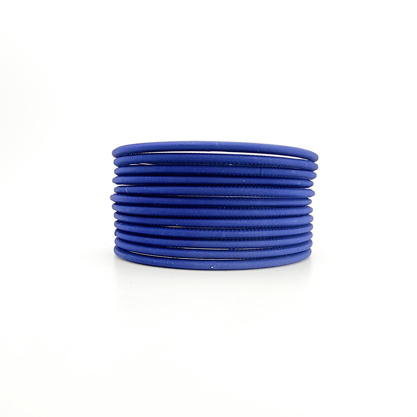 Blue Orchid Bangle Box