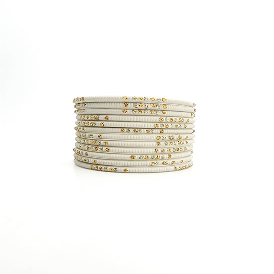 Peach Aura Bangle Box