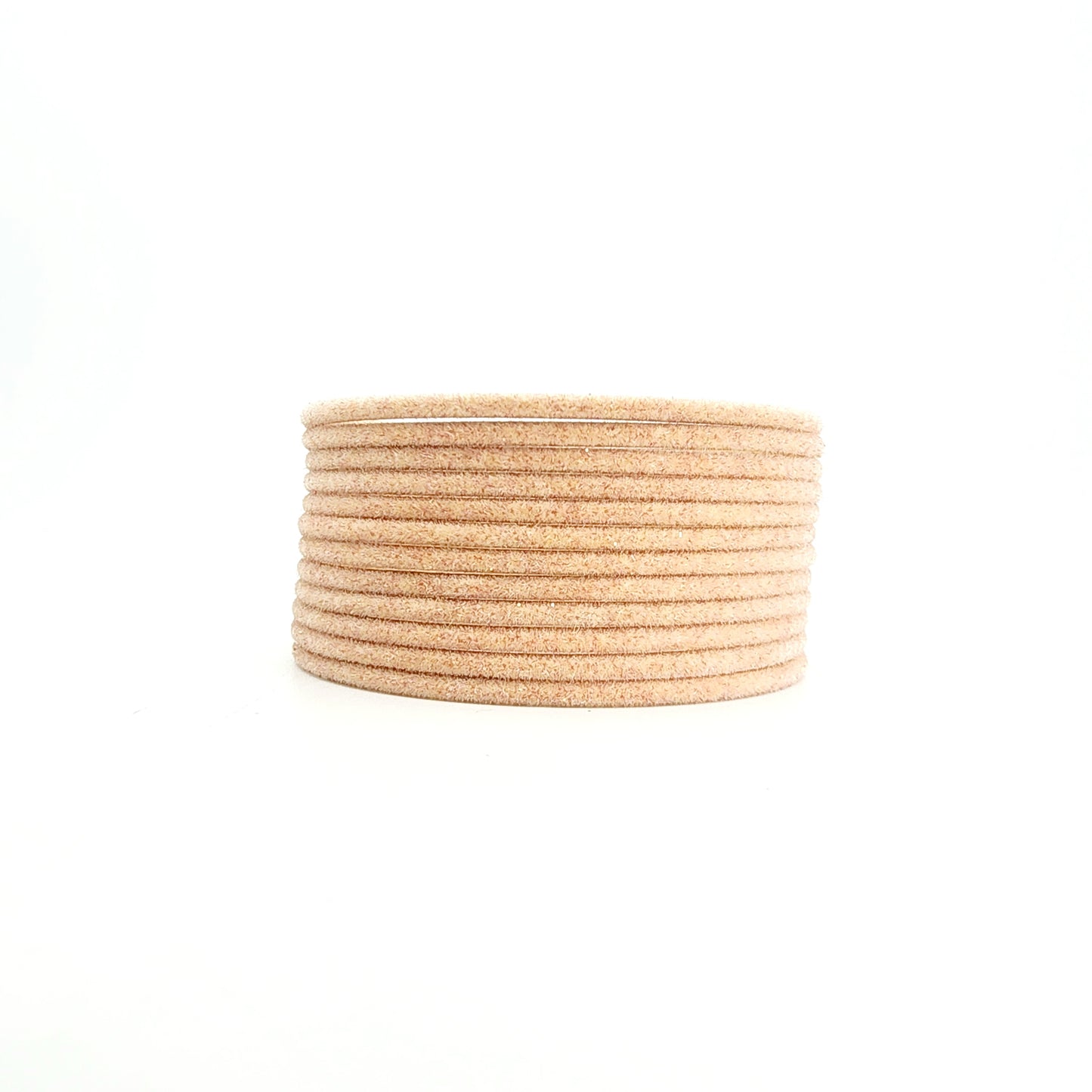 Peach Aura Bangle Box
