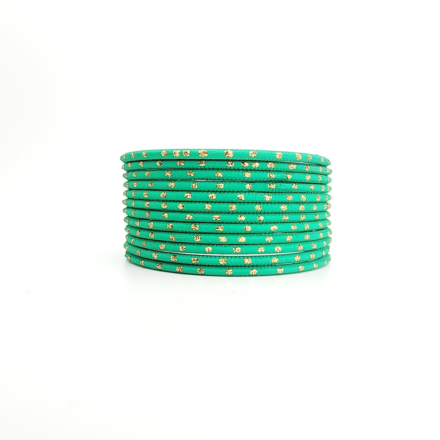 Emerald City Bangle Box
