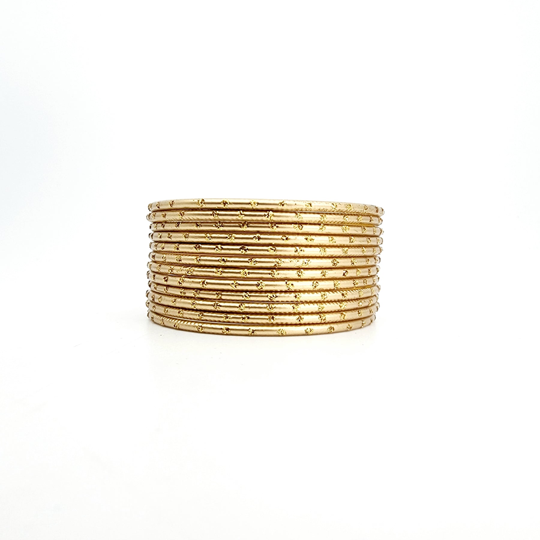 Emerald City Bangle Box