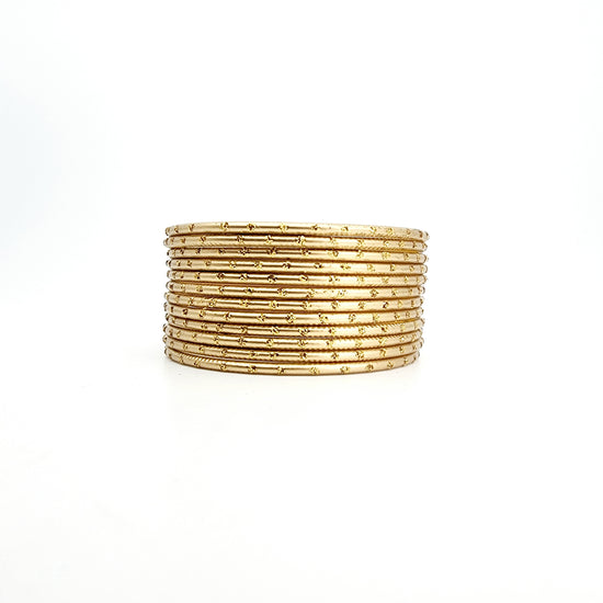 Violet Moon Bangle Box