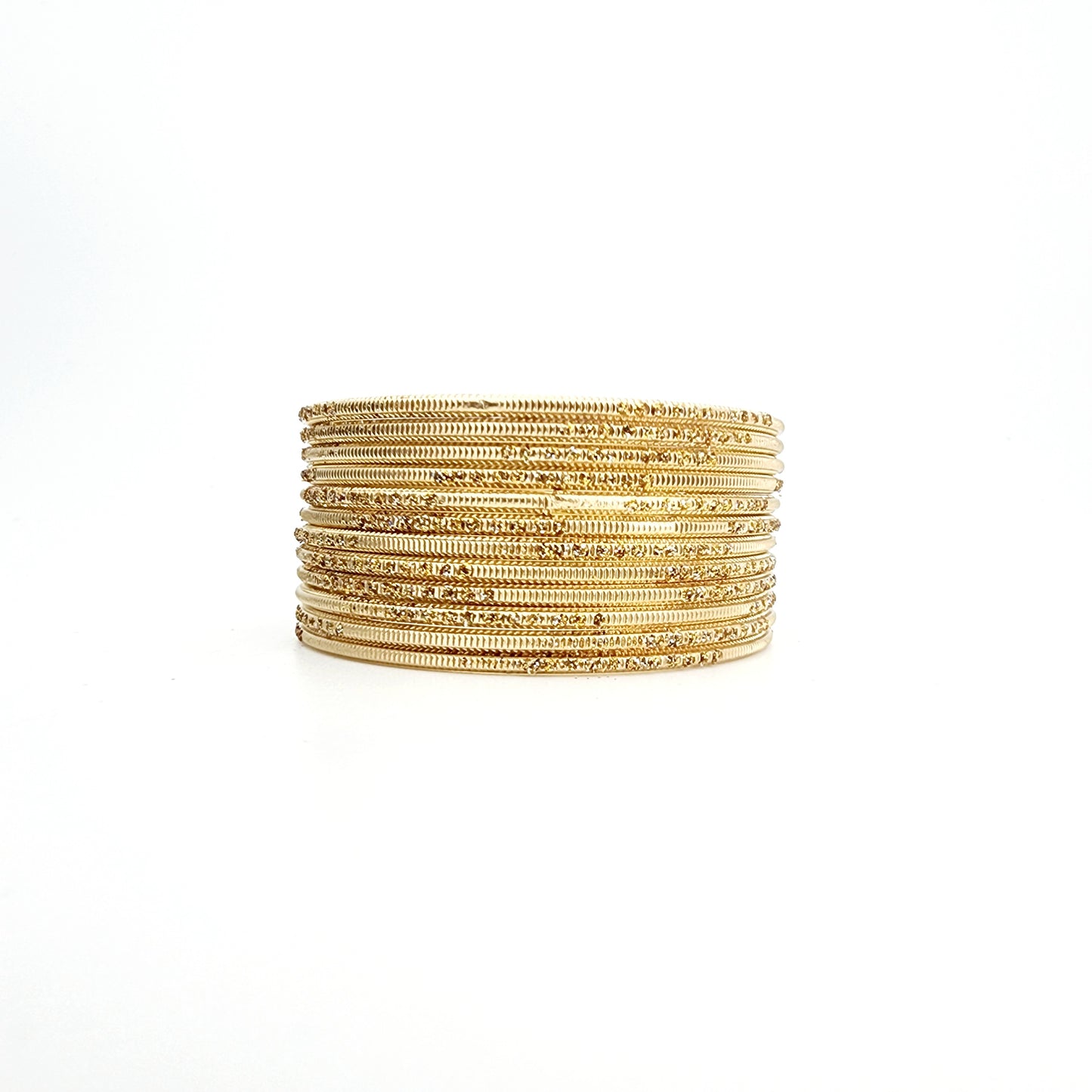 Emerald City Bangle Box