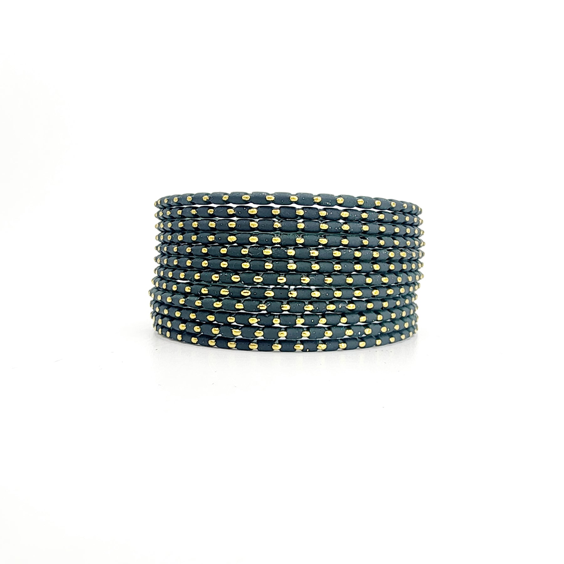 Emerald City Bangle Box
