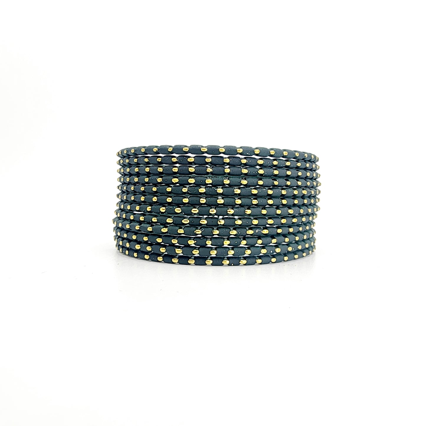 Emerald City Bangle Box
