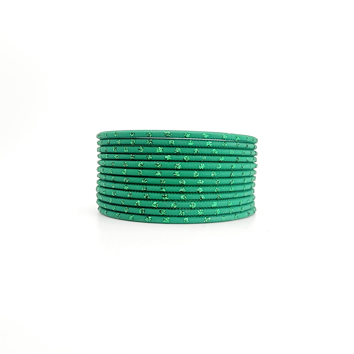 Emerald City Bangle Box