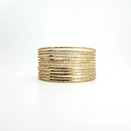 Fuschia Edit Bangle Box