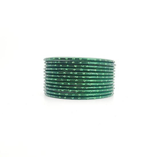 Emerald City Bangle Box