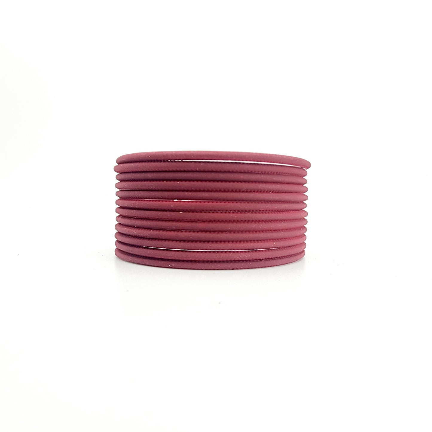 Regal Red Bangle Box
