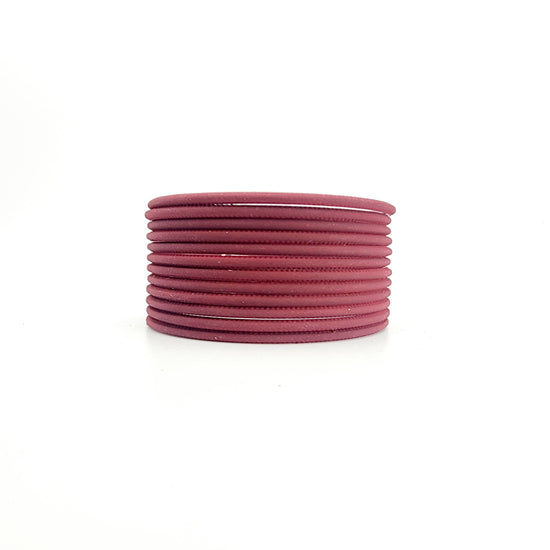 Regal Red Bangle Box