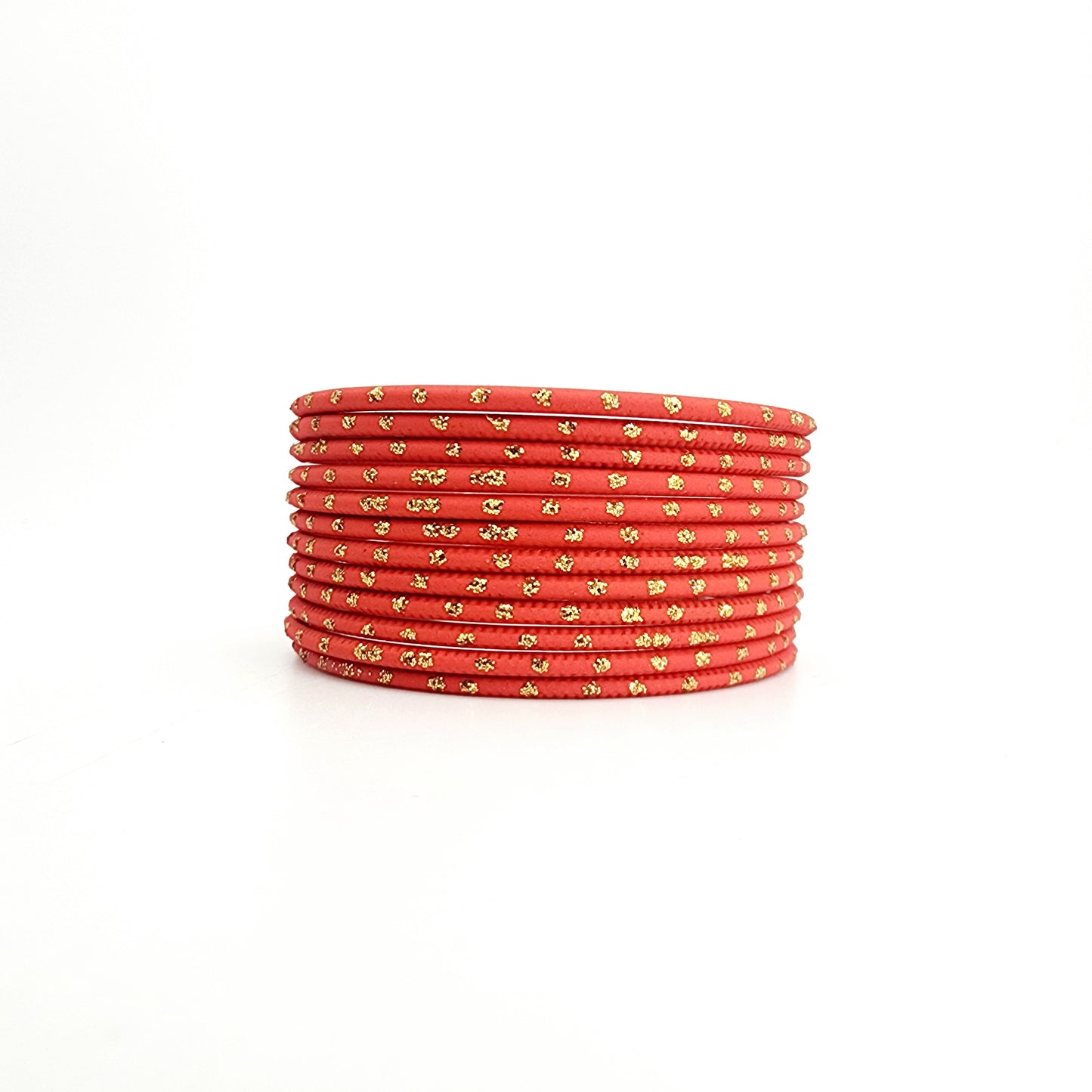 Regal Red Bangle Box