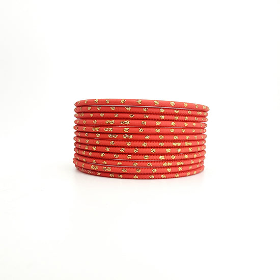 Regal Red Bangle Box