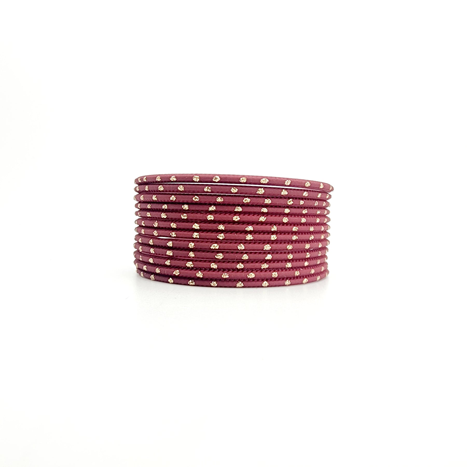 Regal Red Bangle Box