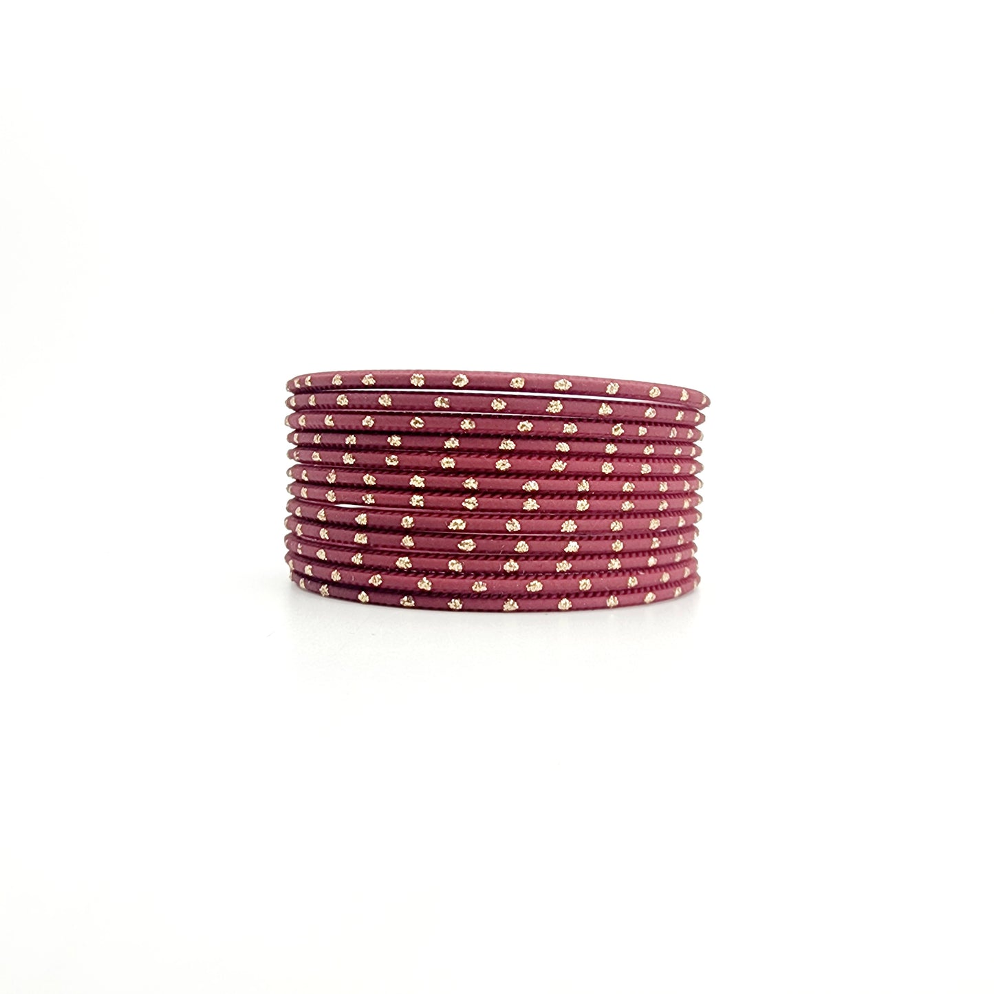 Regal Red Bangle Box