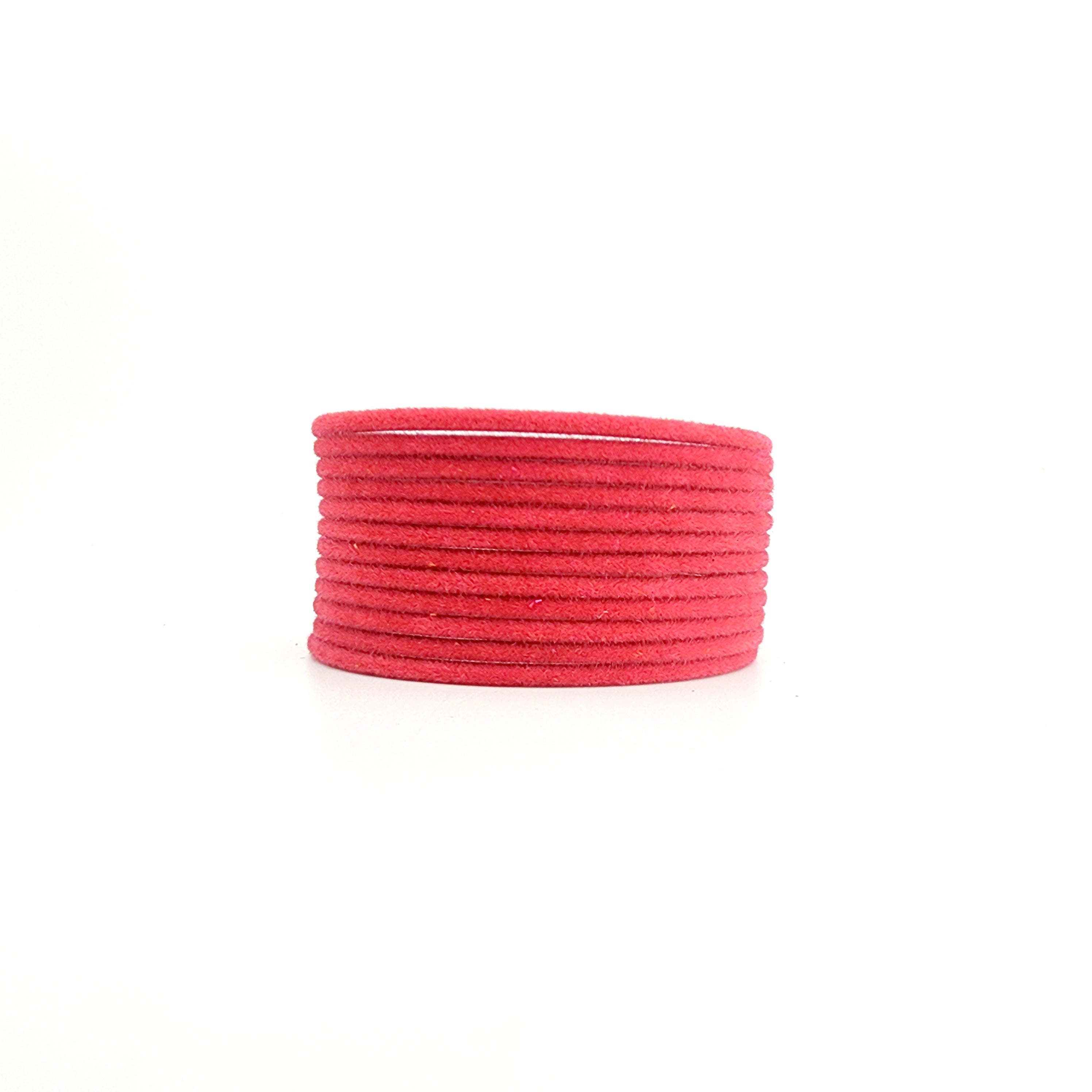 Regal Red Bangle Box