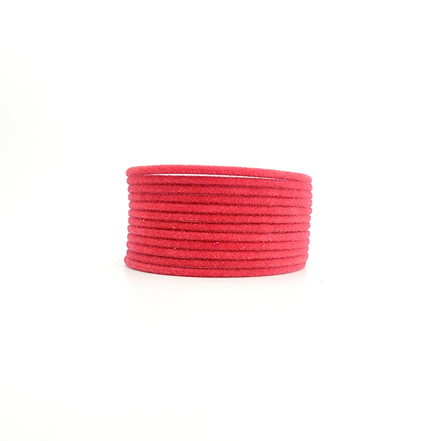 Regal Red Bangle Box