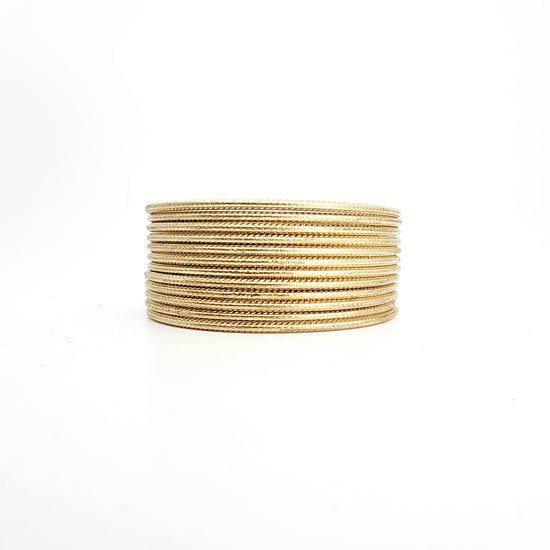 Teal Breeze Bangle Box