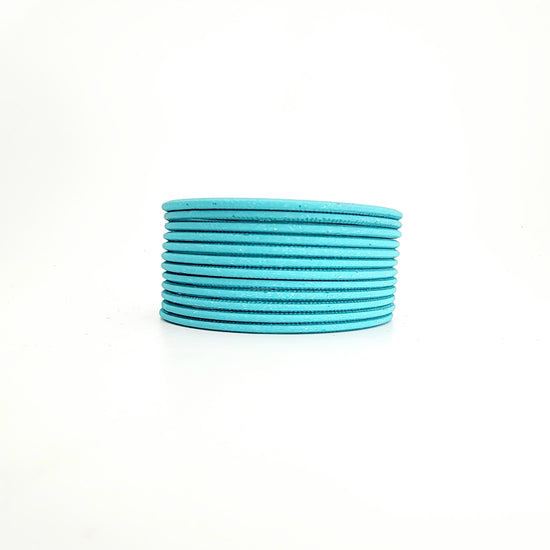 Teal Breeze Bangle Box