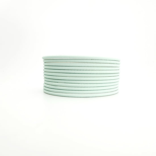 Teal Breeze Bangle Box