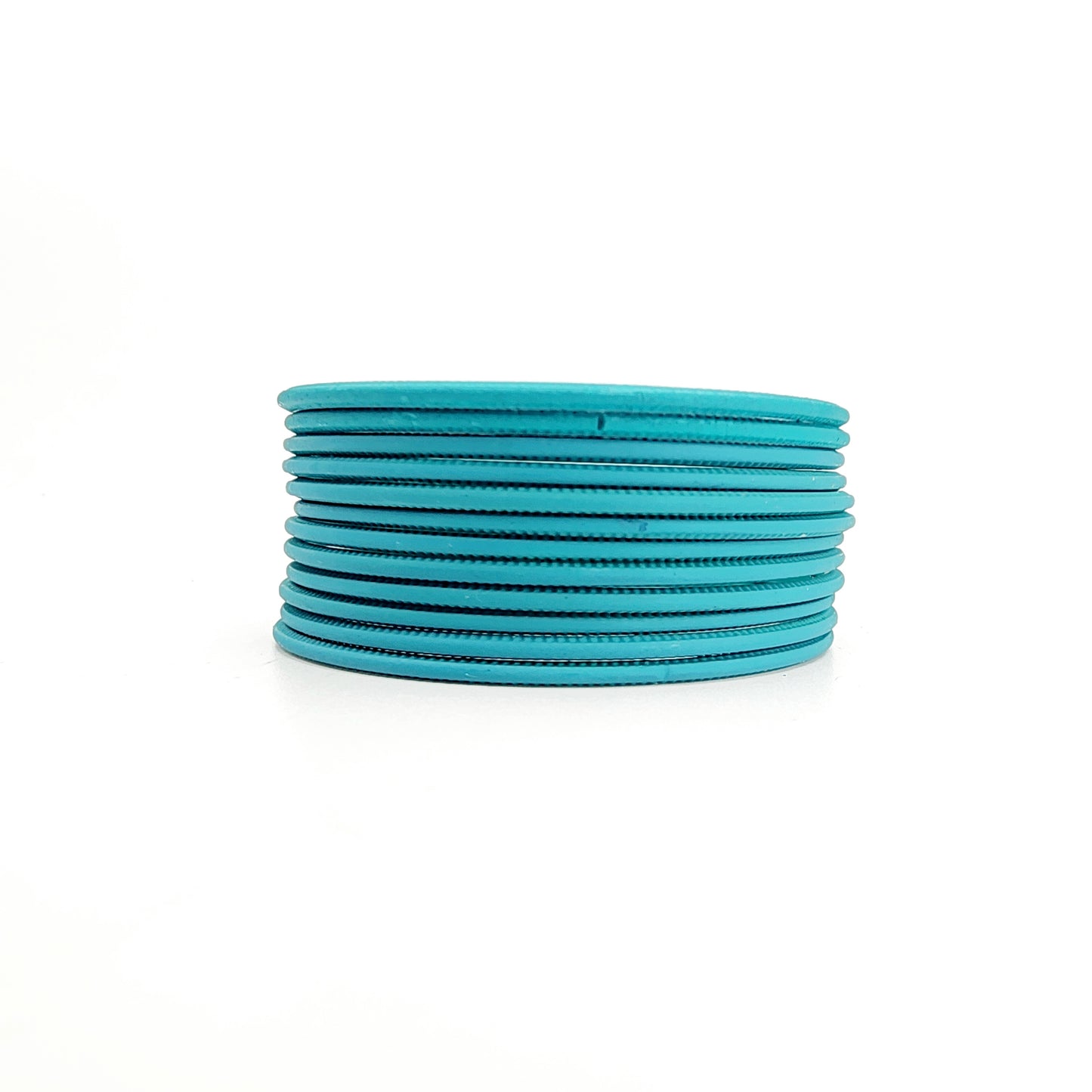 Teal Breeze Bangle Box