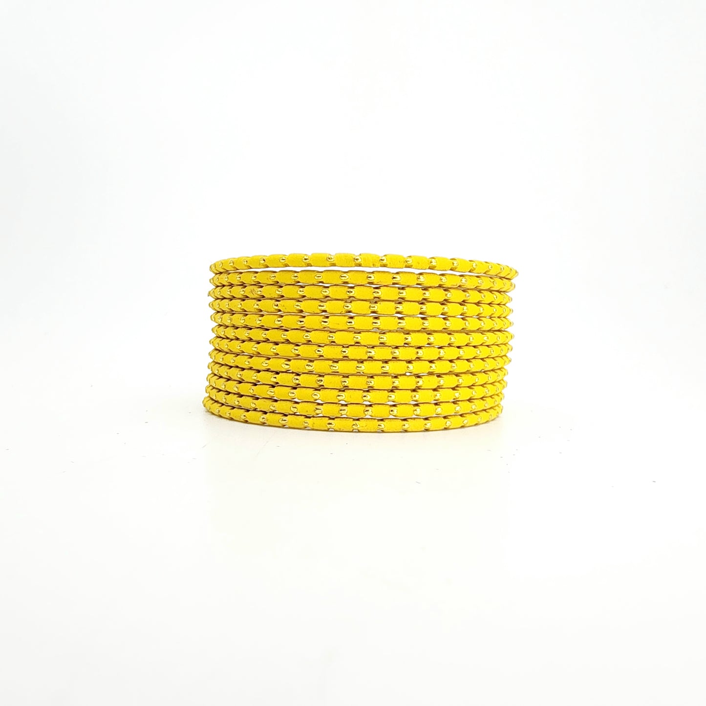 Sunflower Bangle Box