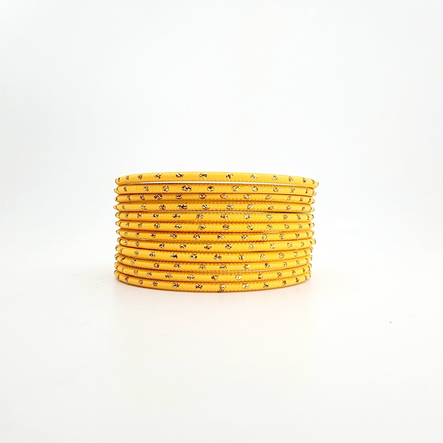 Sunflower Bangle Box