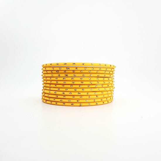 Sunflower Bangle Box