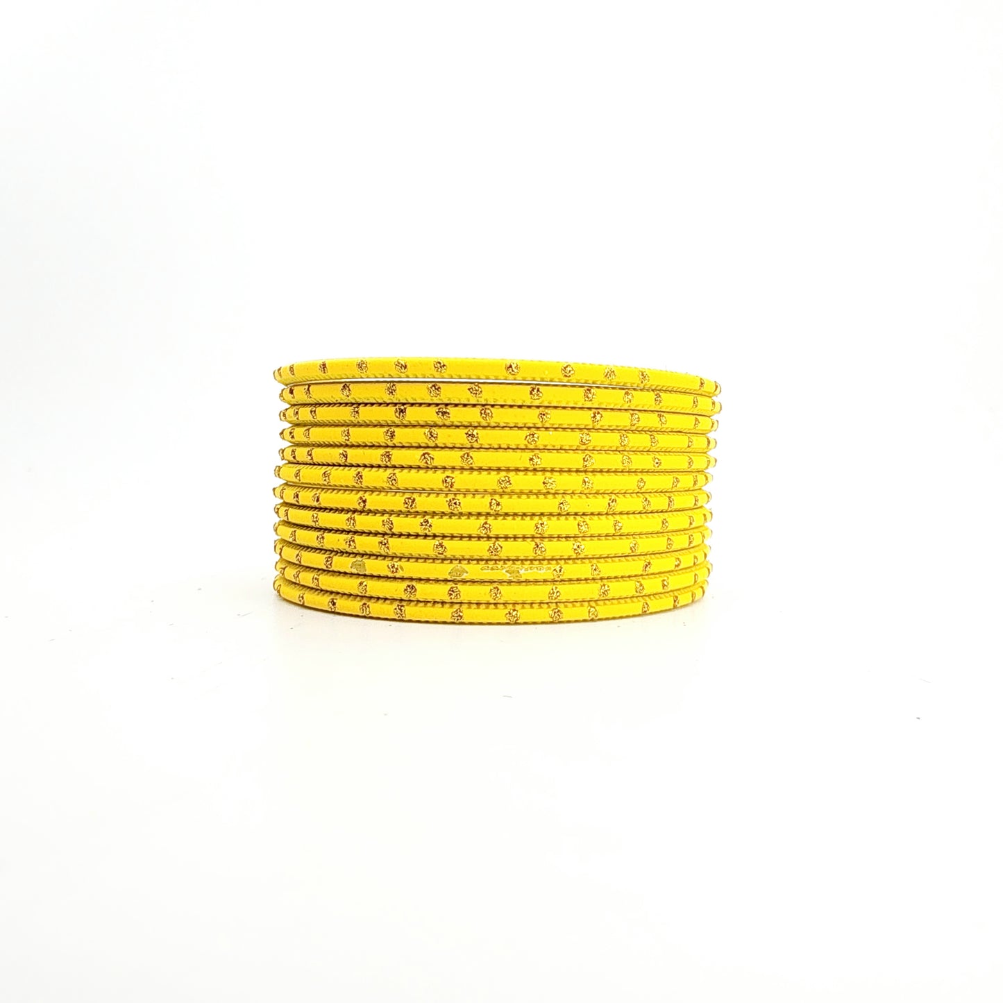 Sunflower Bangle Box