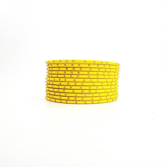 Sunflower Bangle Box