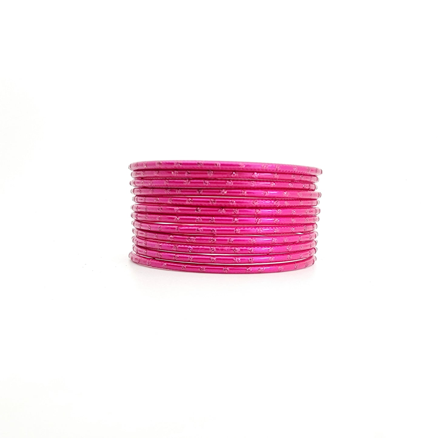 Fuschia Edit Bangle Box