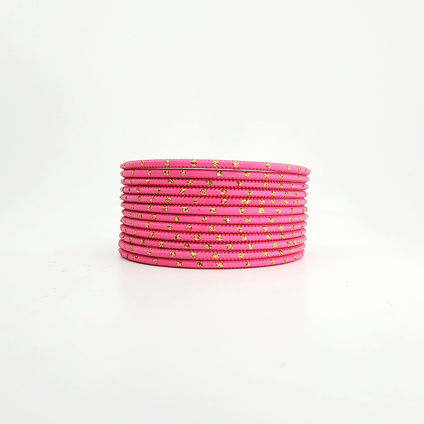 Fuschia Edit Bangle Box